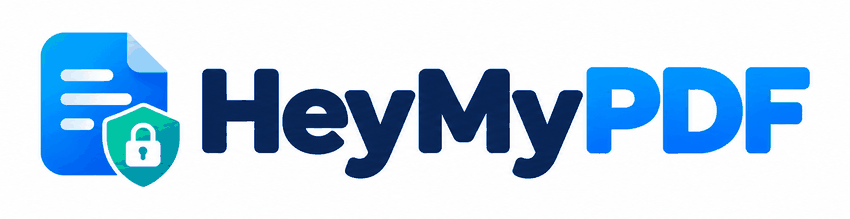HeyMyPDF
